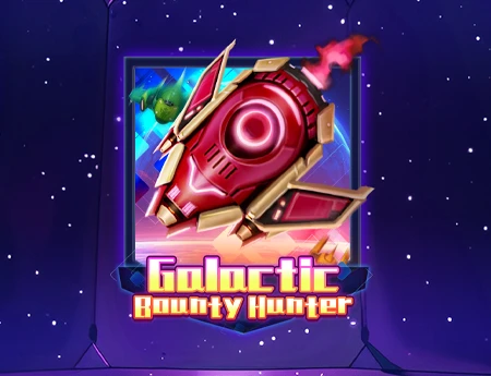Galactic Bounty Hunter