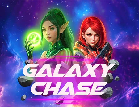 Galaxy Chase
