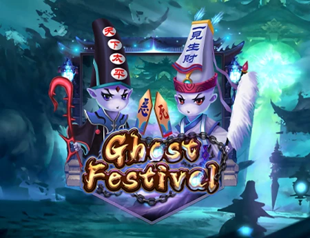 Ghost Festival