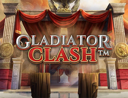Gladiator Clash