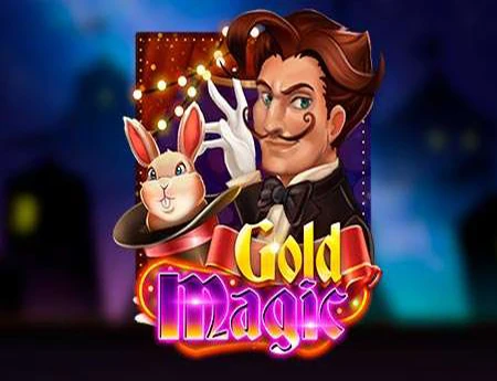 Gold Magic