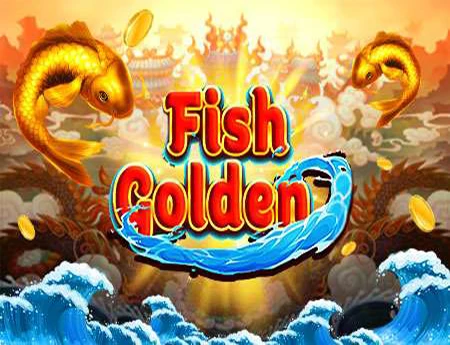 Golden Fish
