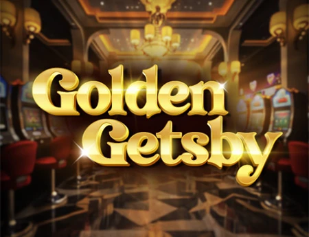 Golden Getsby