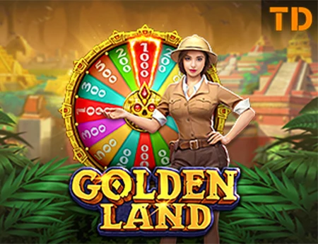 Golden Land
