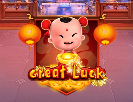 Great Luck