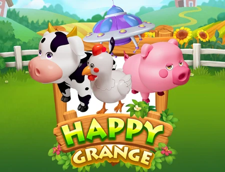 Happy Grange