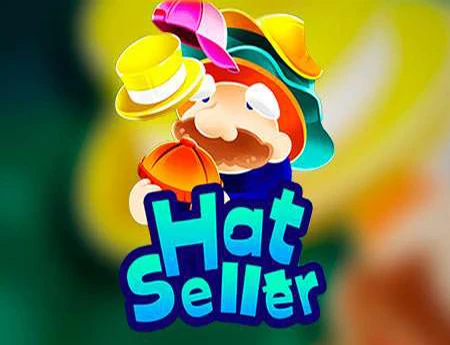 Hat Seller