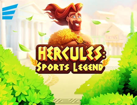 Hercules Sports Legend