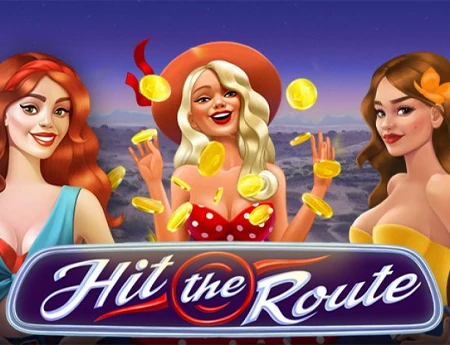 Hit The Route