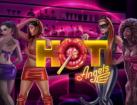 Hot Angels