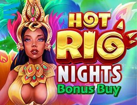 Hot Rio Nights Bonus Buy