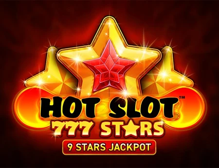 Hot Slot 777 Stars Extremely Light