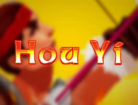 Hou Yi
