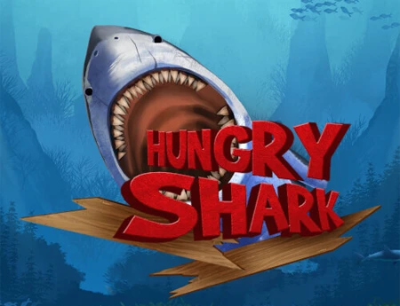 Hungry Shark