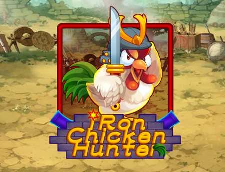 Iron Chicken Hunter