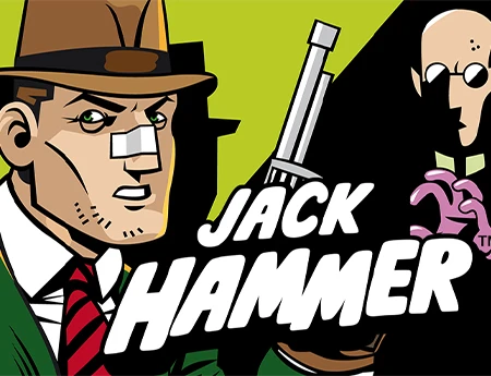 Jack Hammer