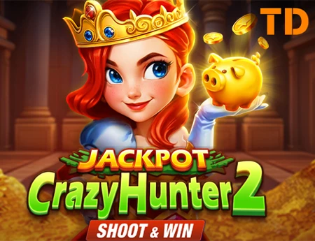 Jackpot Crazy Hunter2