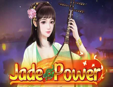Jade Power