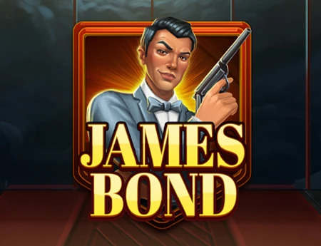 James Bond