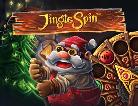 Jingle Spin