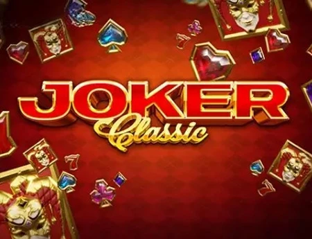 Joker Classic