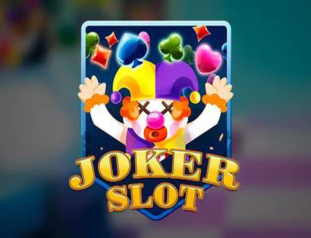 Joker Slot