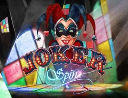 Joker Spin