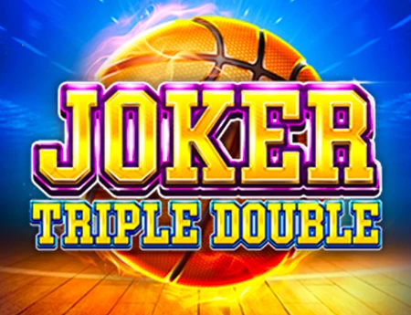 Joker Triple Double
