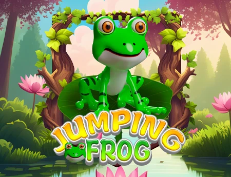 Jumping Frog