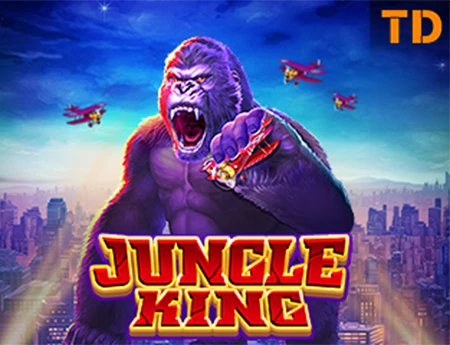 Jungle King