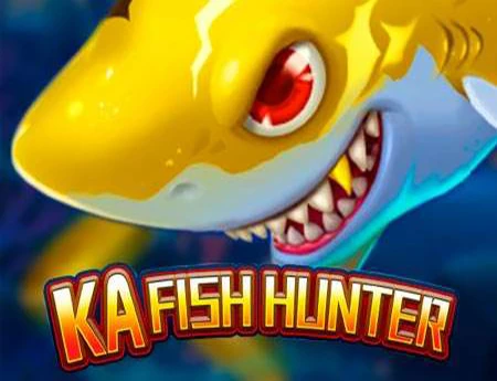 KA Fish Hunter