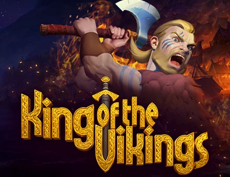 King of the Vikings