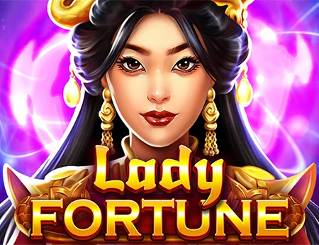 Lady Fortune