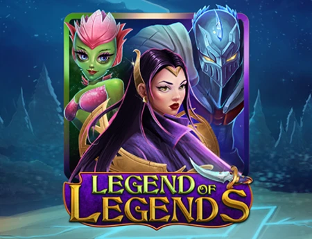Legend Of Legends