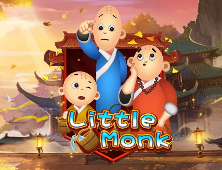 Little Monk