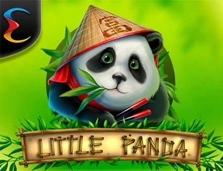 Little Panda