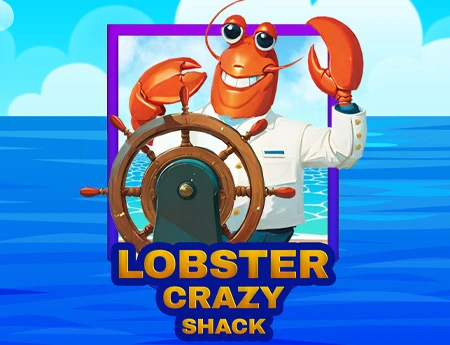 Lobster Crazy Shack