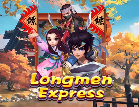 Longmen Express
