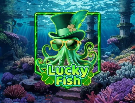Lucky Fish