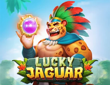 Lucky Jaguar