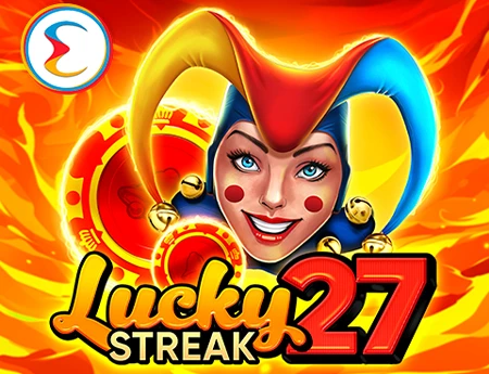 Lucky Streak 27