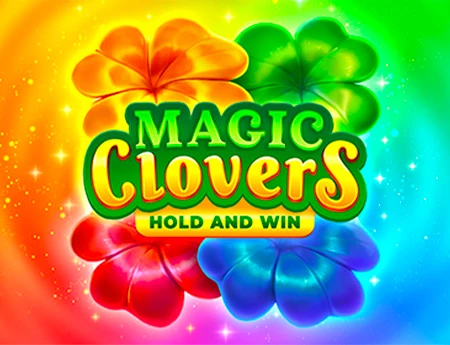 Magic Clovers