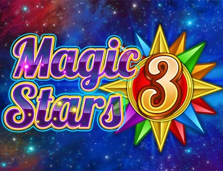 Magic Stars 3