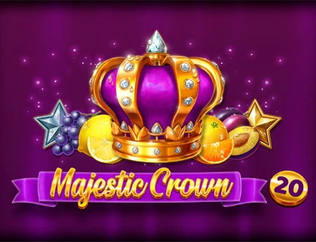 Majestic Crown 20