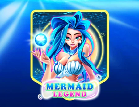 Mermaid Legend