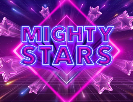 Mighty Stars