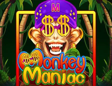 Monkey Maniac