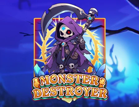 Monster Destroyer