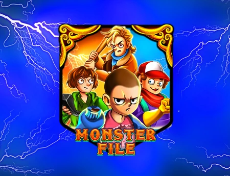 Monster File
