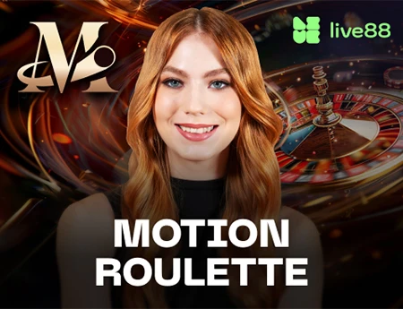 Motion Roulette